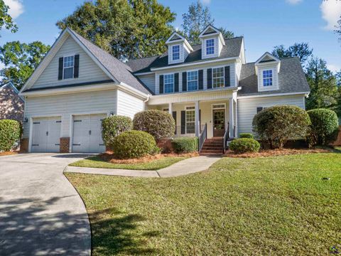 261 Providence Boulevard Macon GA 31210