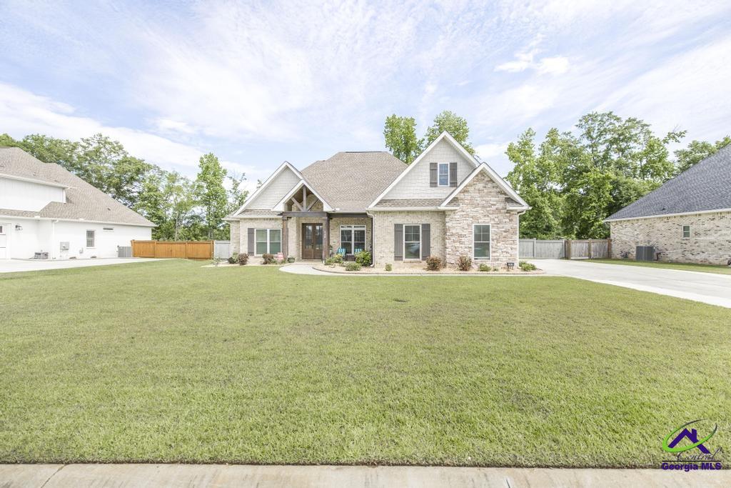 240 Flat Shoal Drive
