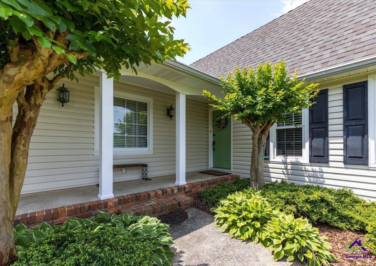 540 Commanche Drive