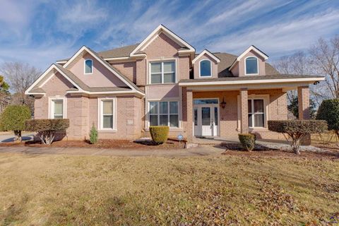 100 Montview Way Centerville GA 31028