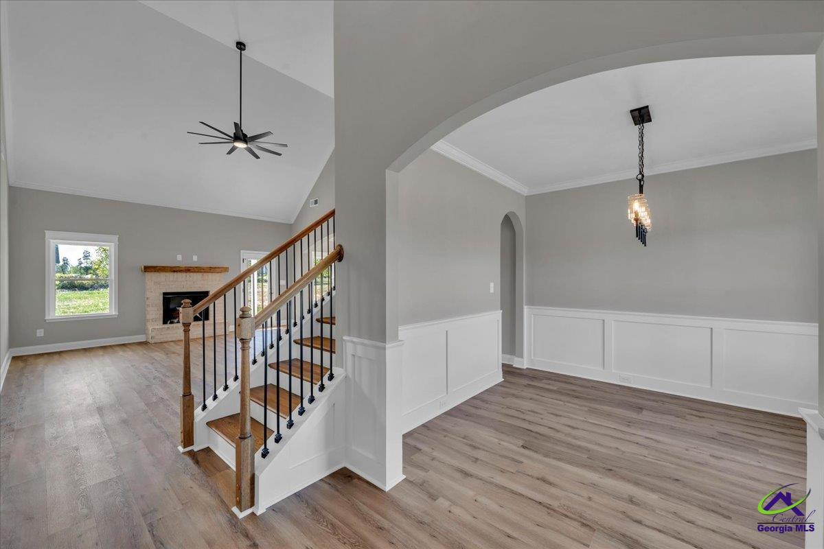 438 Burlington Drive