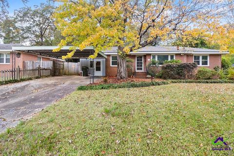 213 Briarcliff Road Warner Robins GA 31088