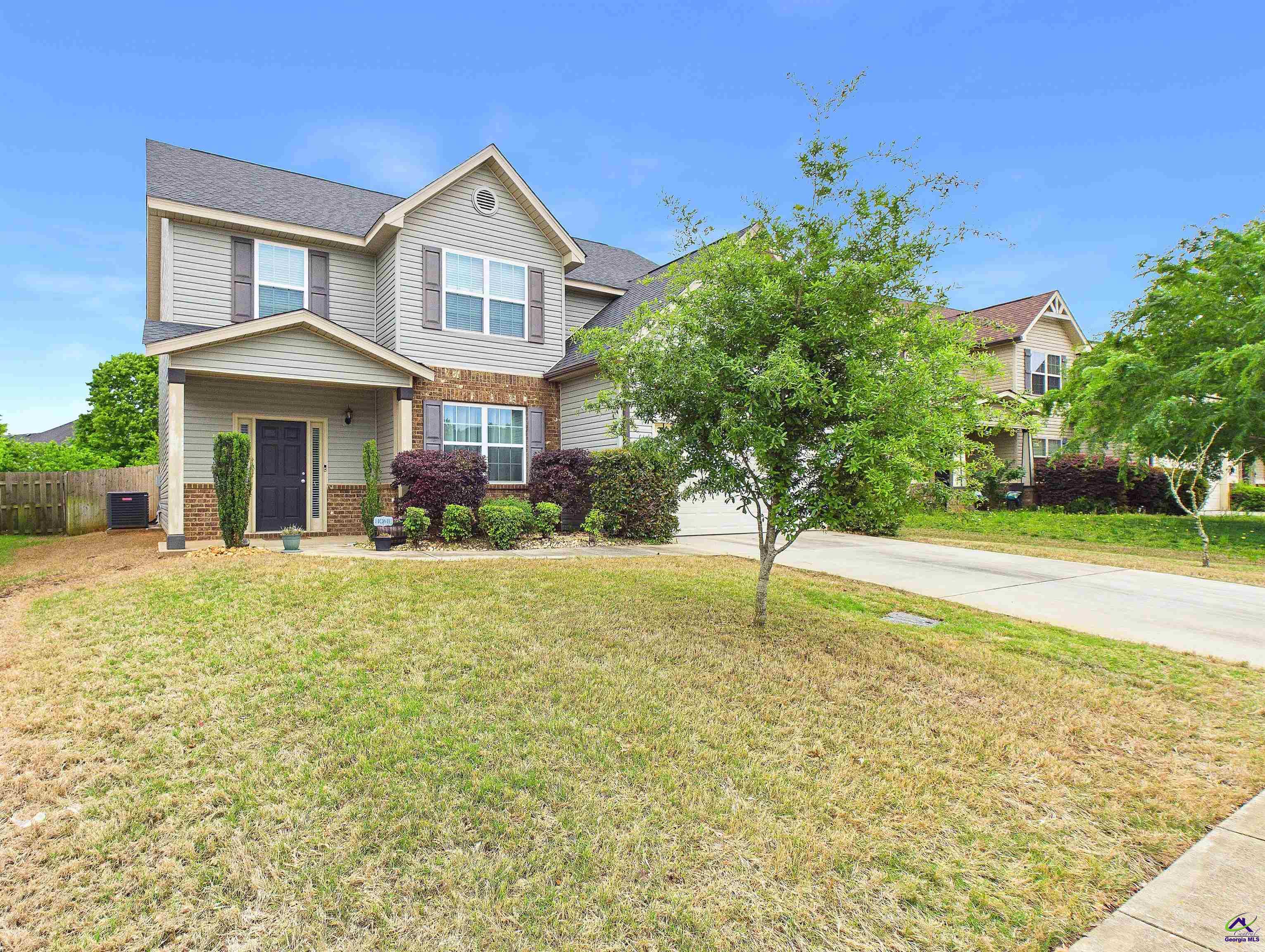 309 Flowing Meadows Drive