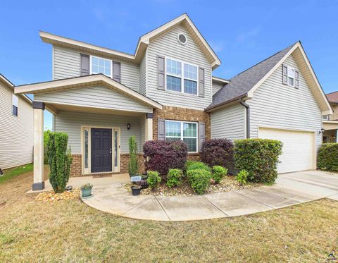 309 Flowing Meadows Drive Kathleen GA 31047