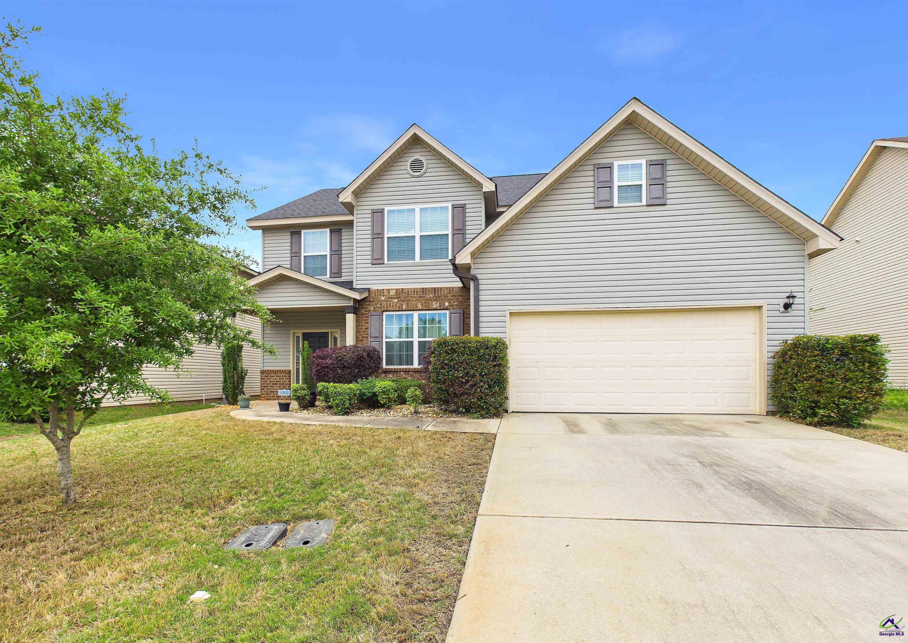 309 Flowing Meadows Drive