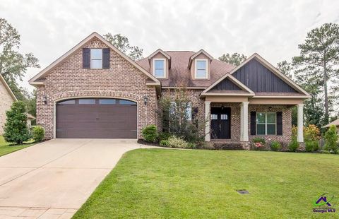 216 Rustic Live oak Trail Bonaire GA 31005
