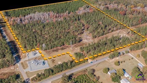 000 Avera Road Roberta GA 31078