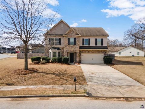 206 Christopher Drive Byron GA 31008