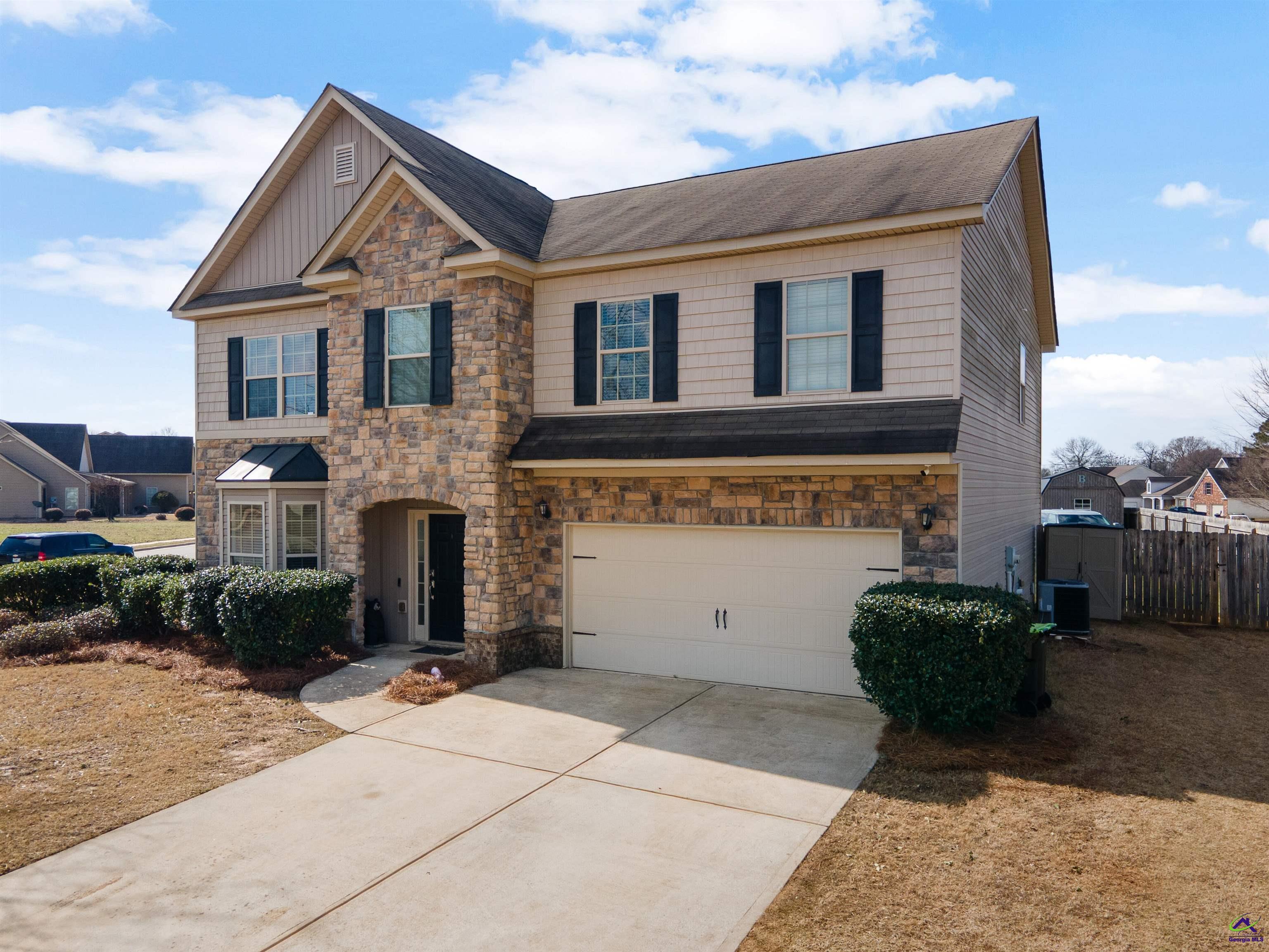 206 Christopher Drive
