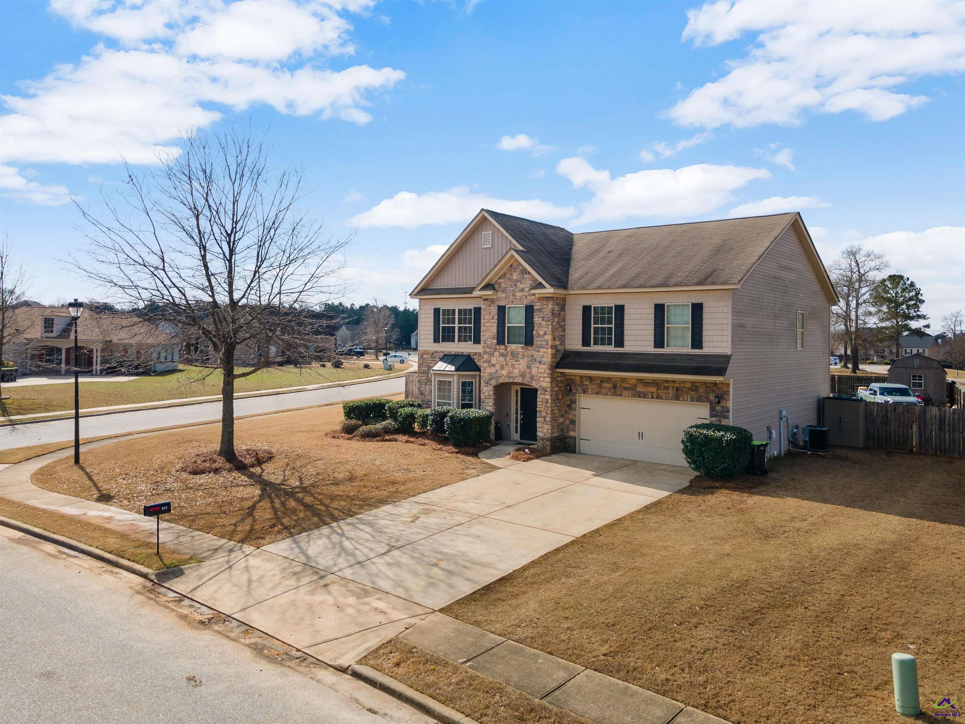 206 Christopher Drive