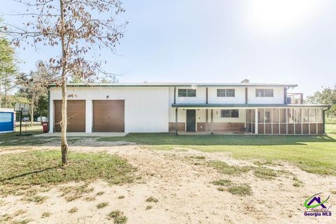 5451 Walton Road Fort Valley GA 31030