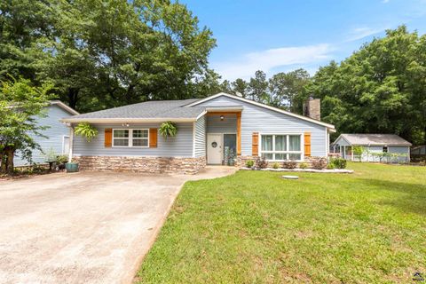 316 Arena Road Perry GA 31069