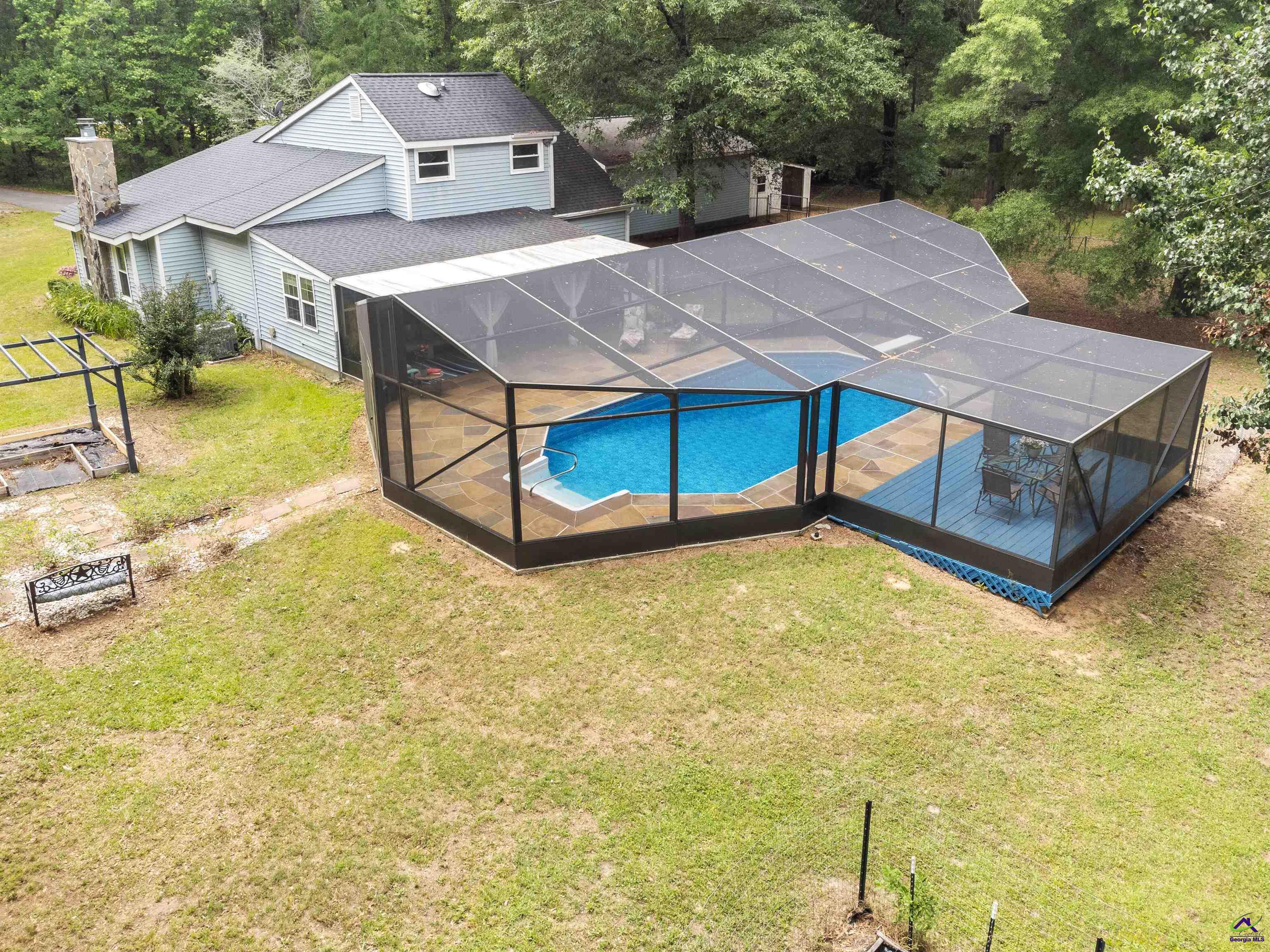 316 Arena Road