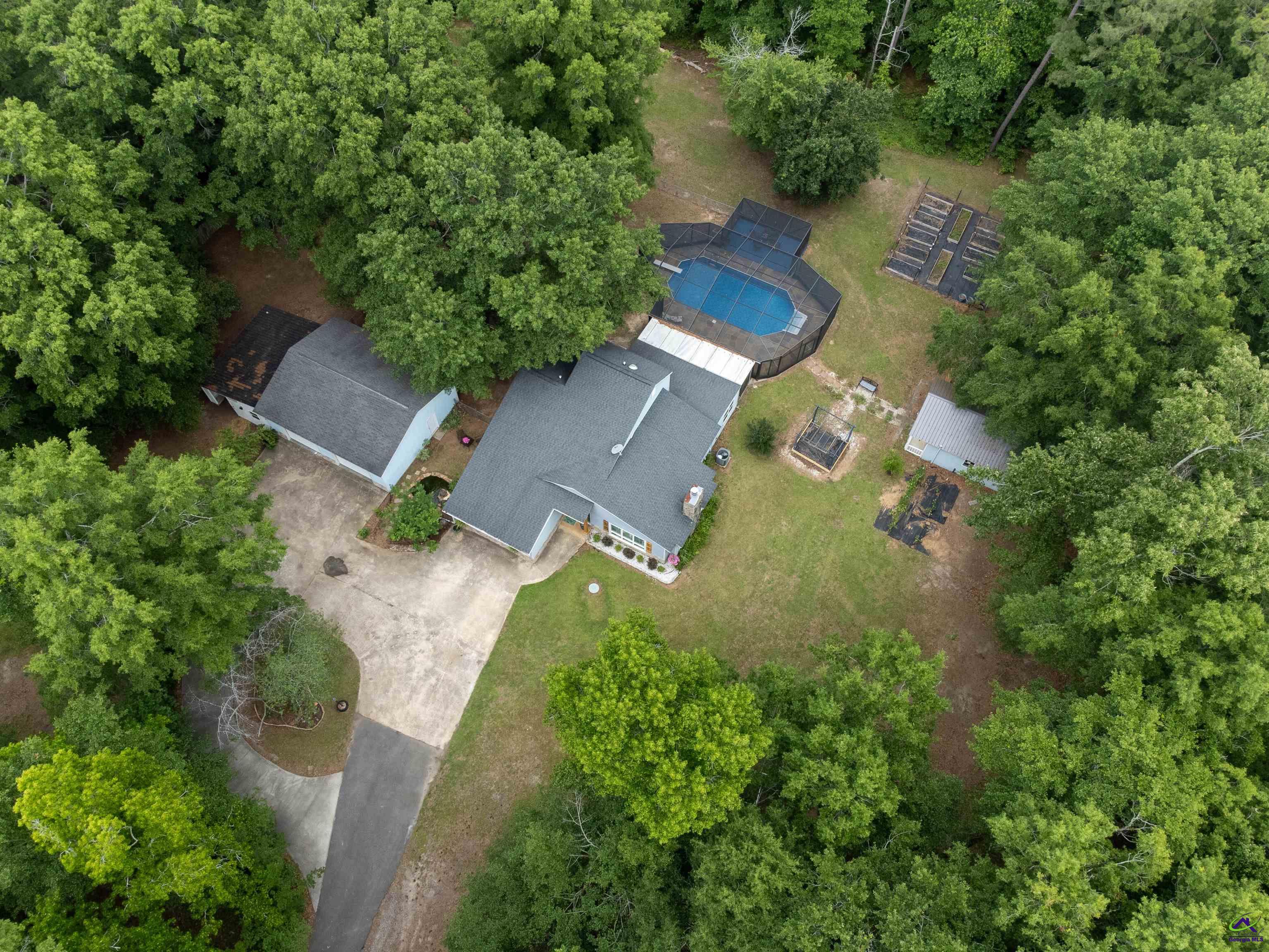 316 Arena Road