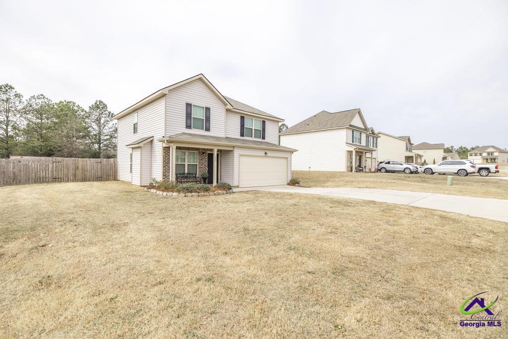 145 Goodall Woods Drive