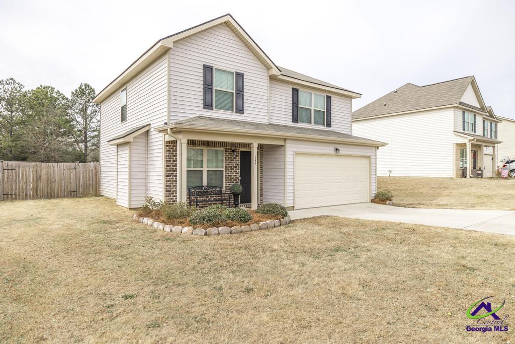 145 Goodall Woods Drive