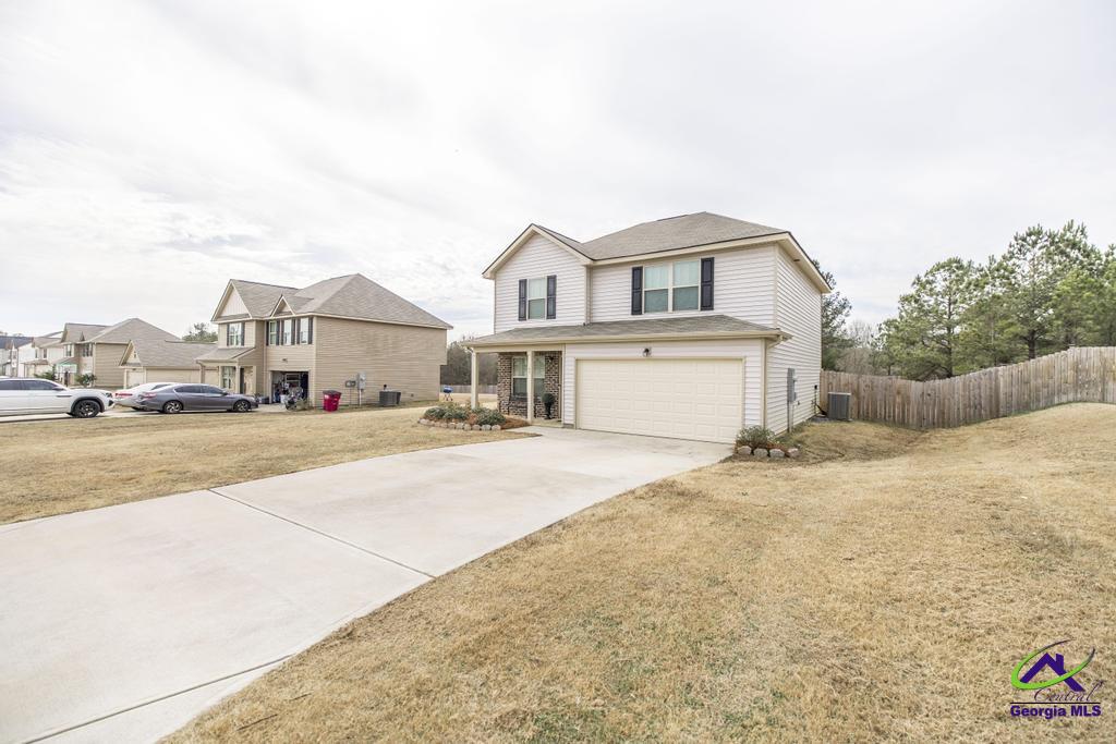 145 Goodall Woods Drive