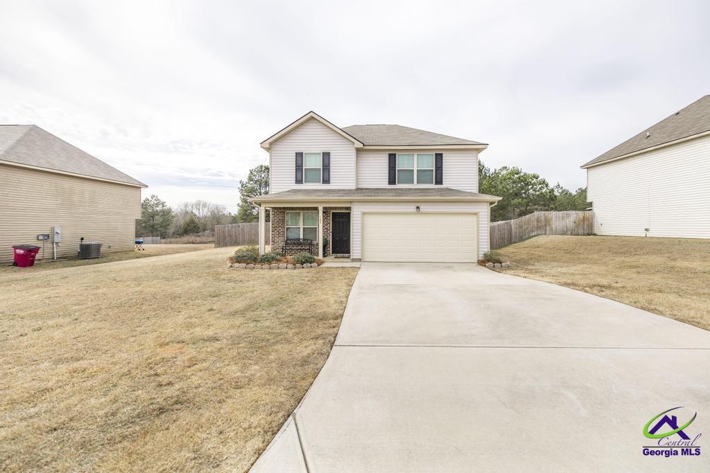 145 Goodall Woods Drive