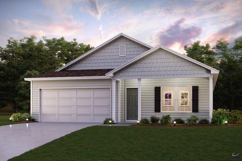 1029 Clifton Court Dudley GA 31022