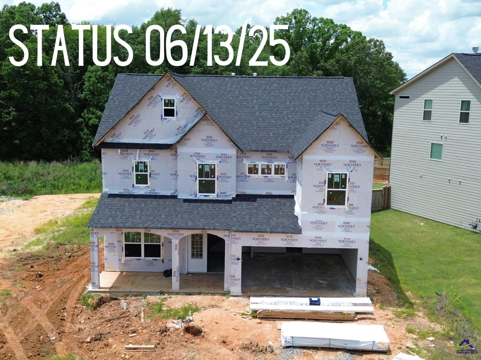 102 Oak Branch Lane