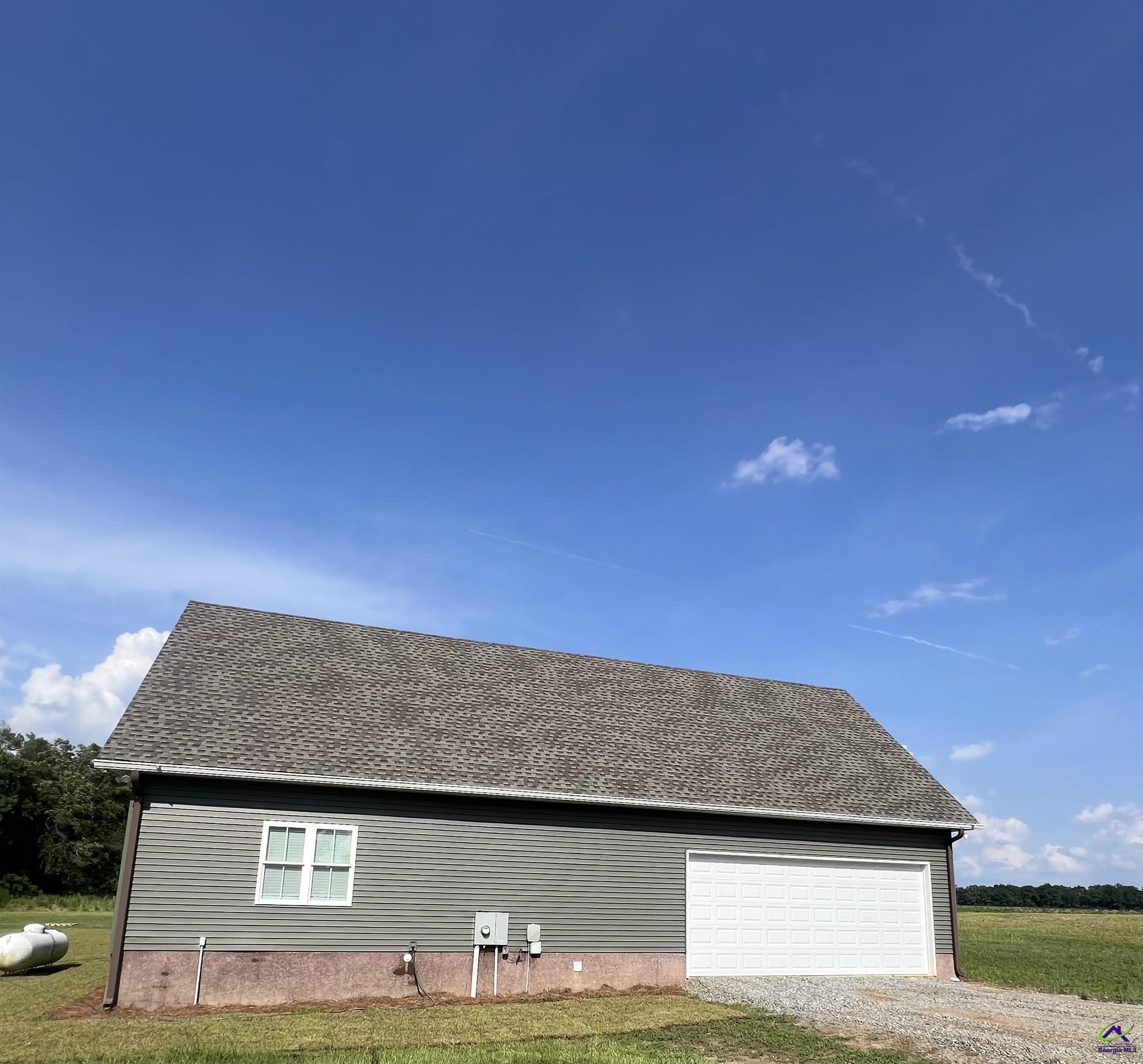 2203 Old Macon Road