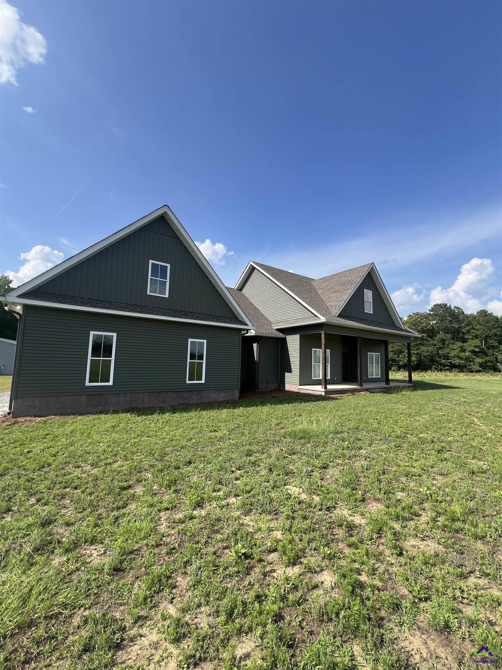 2203 Old Macon Road