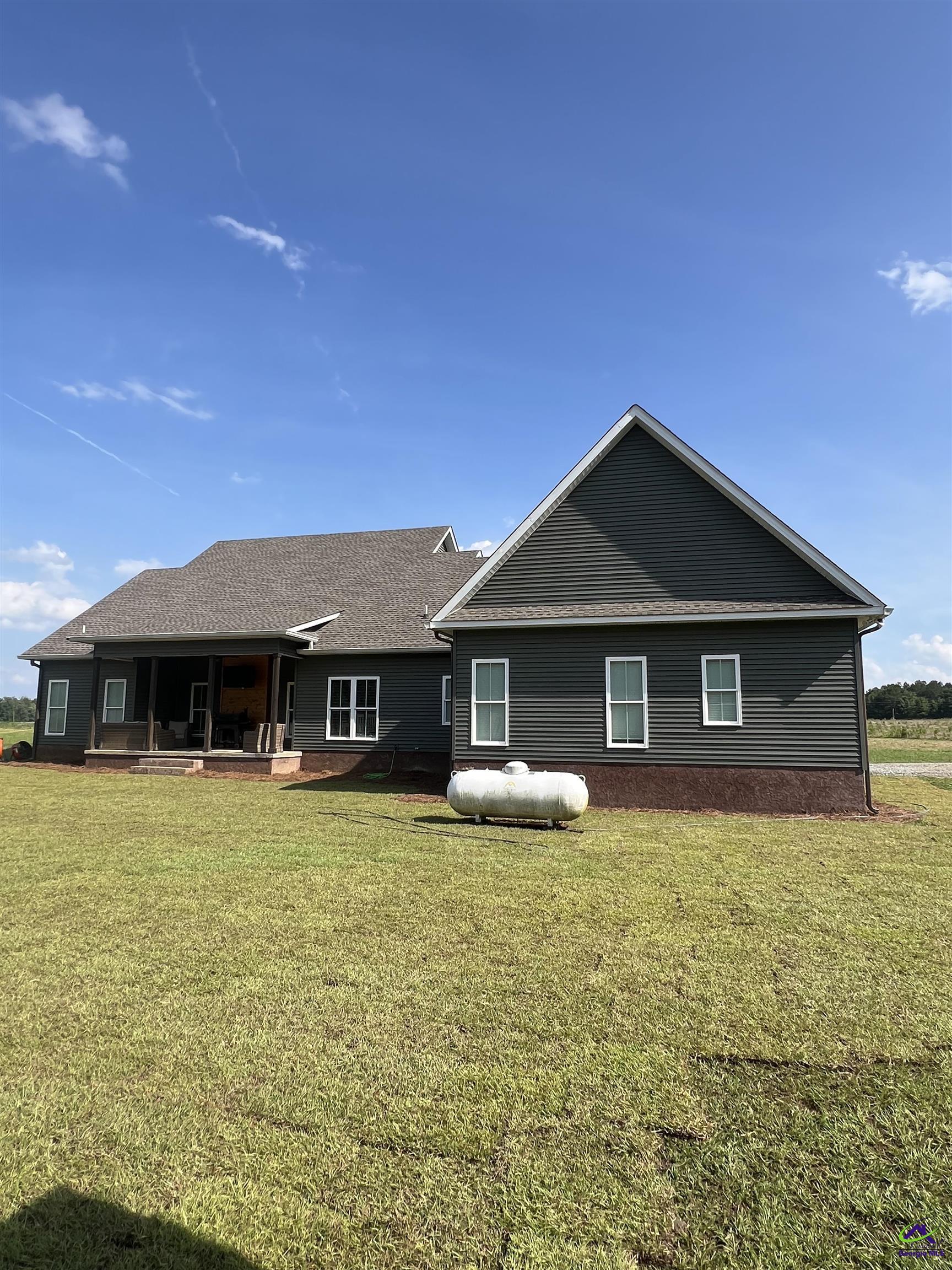 2203 Old Macon Road