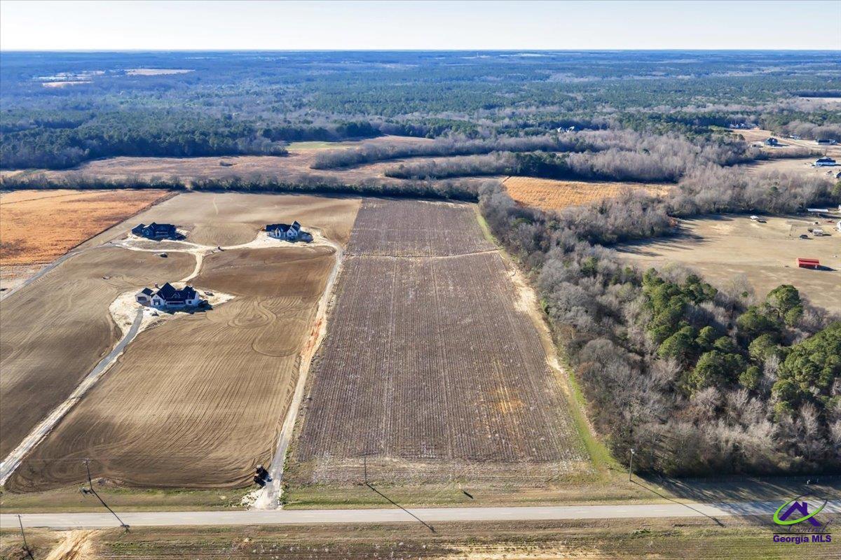 2567 Elko (15+/- acres) Road