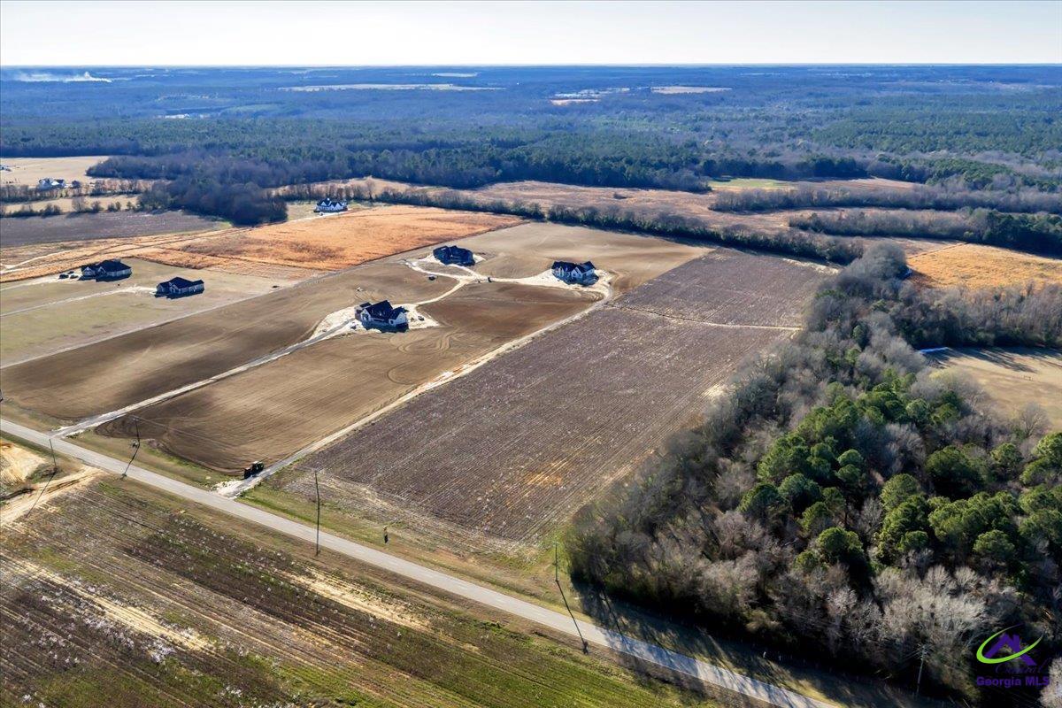 2567 Elko (15+/- acres) Road