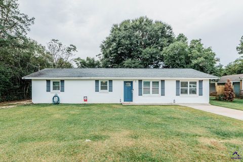 304 Palomino Lane Warner Robins GA 31088