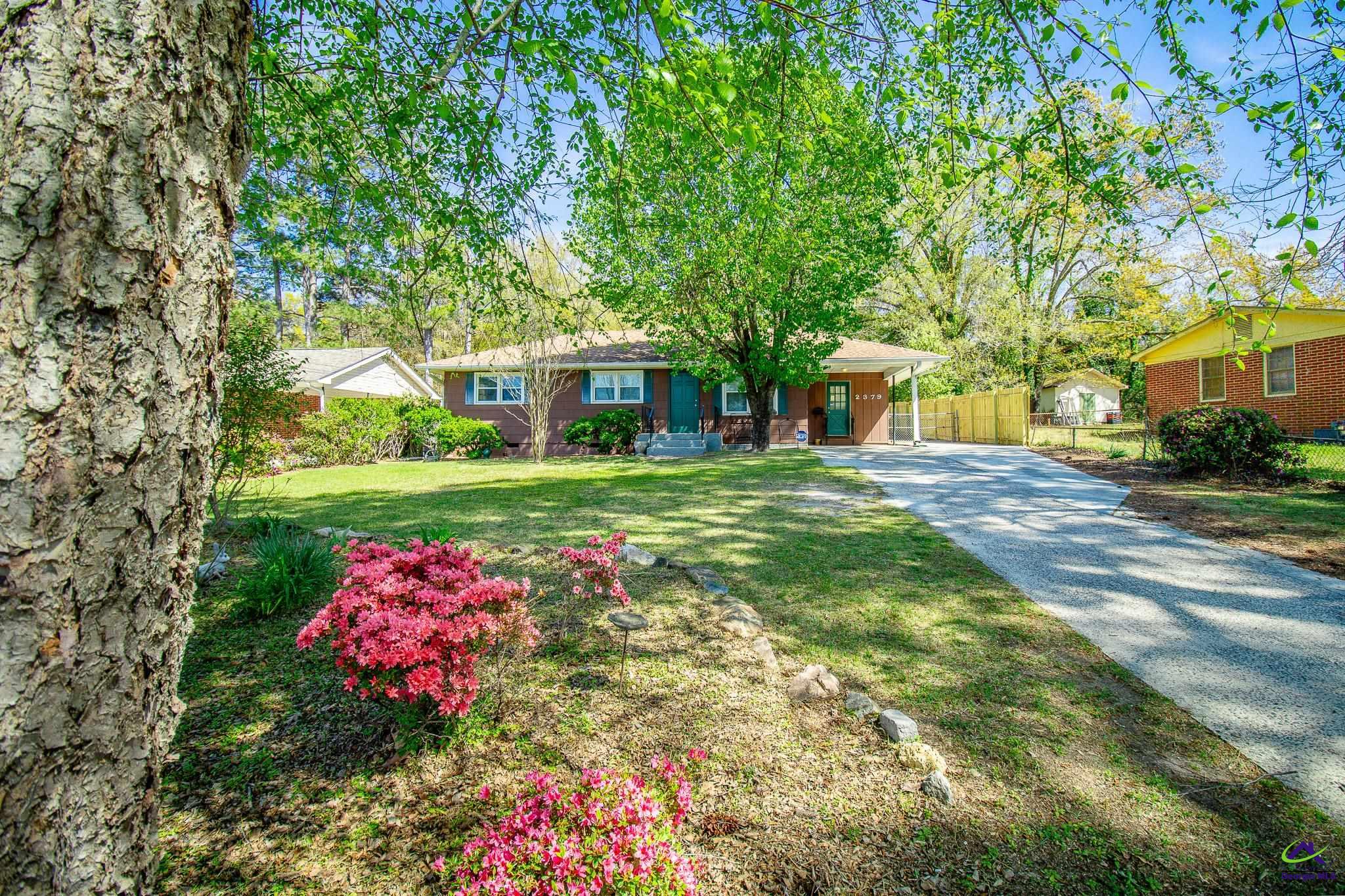 2379 Willis Court