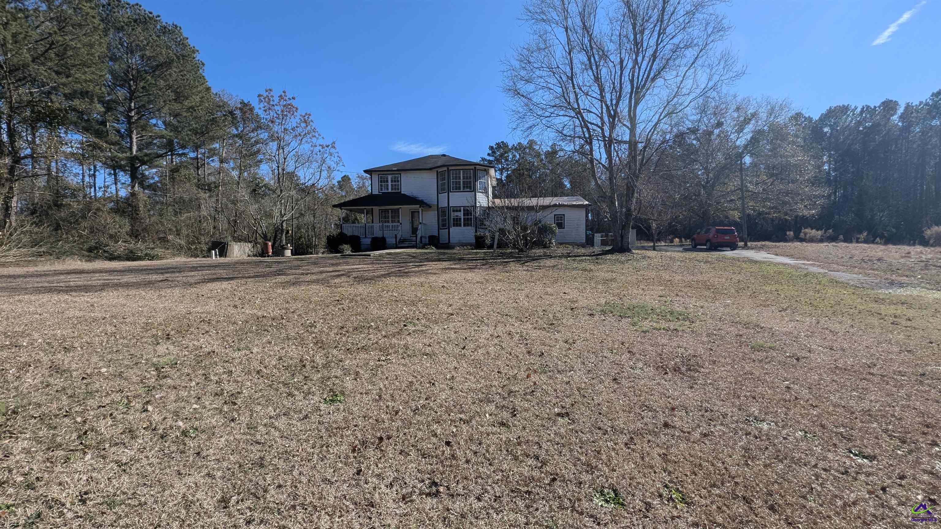 1092 Maulk Thompson Road