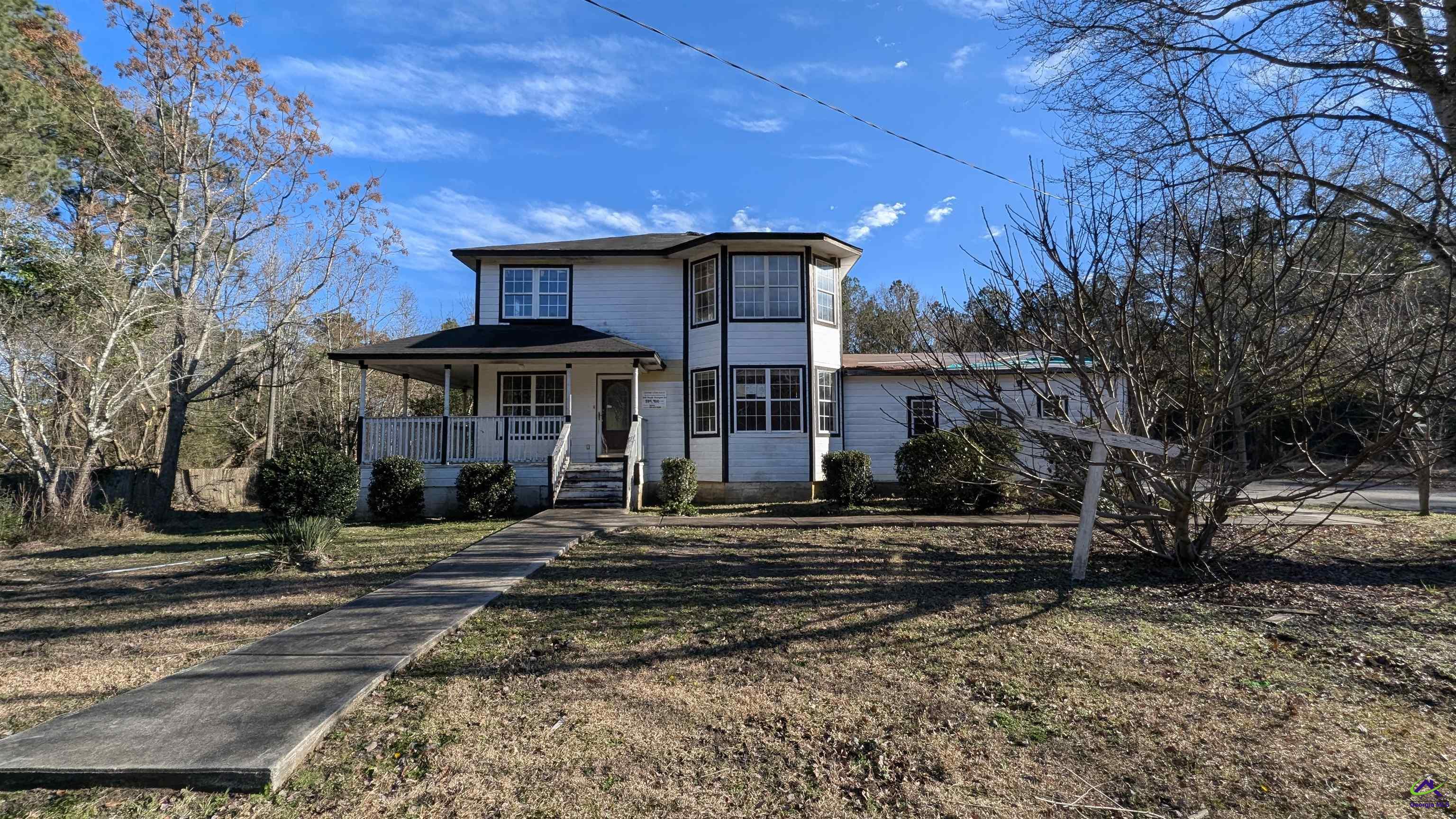 1092 Maulk Thompson Road