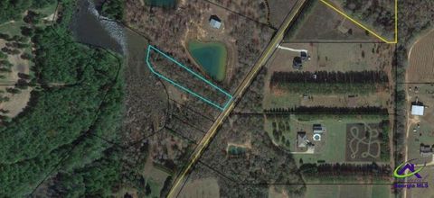 Parcel N-1 Hickory Springs Road Marshallville GA 31057