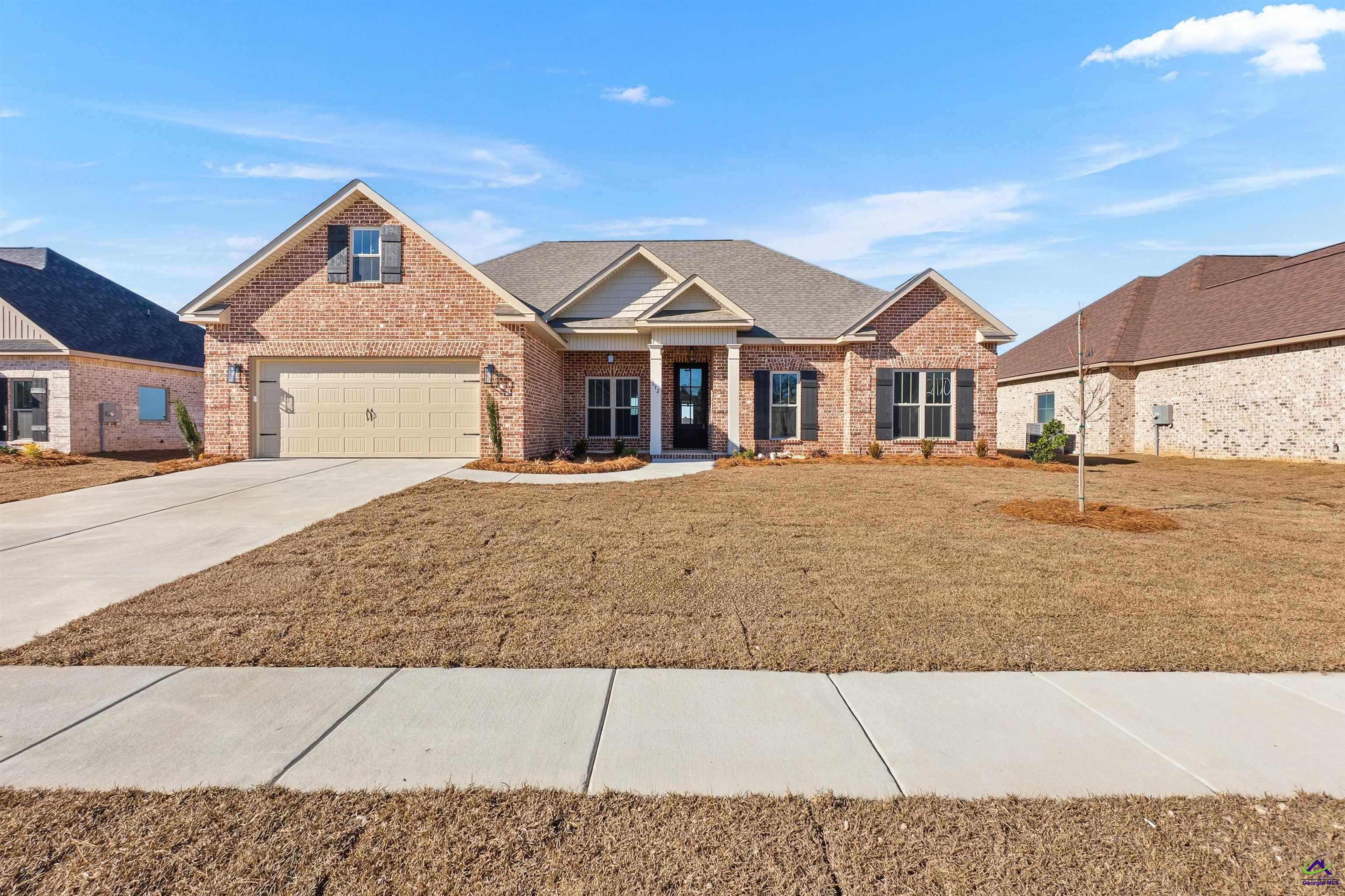 112 Black Birch Lane