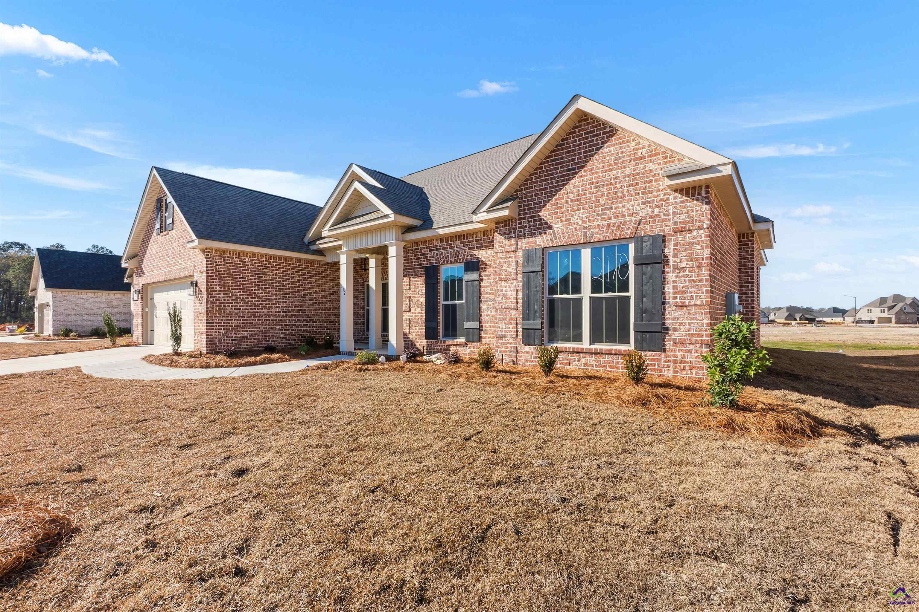 112 Black Birch Lane