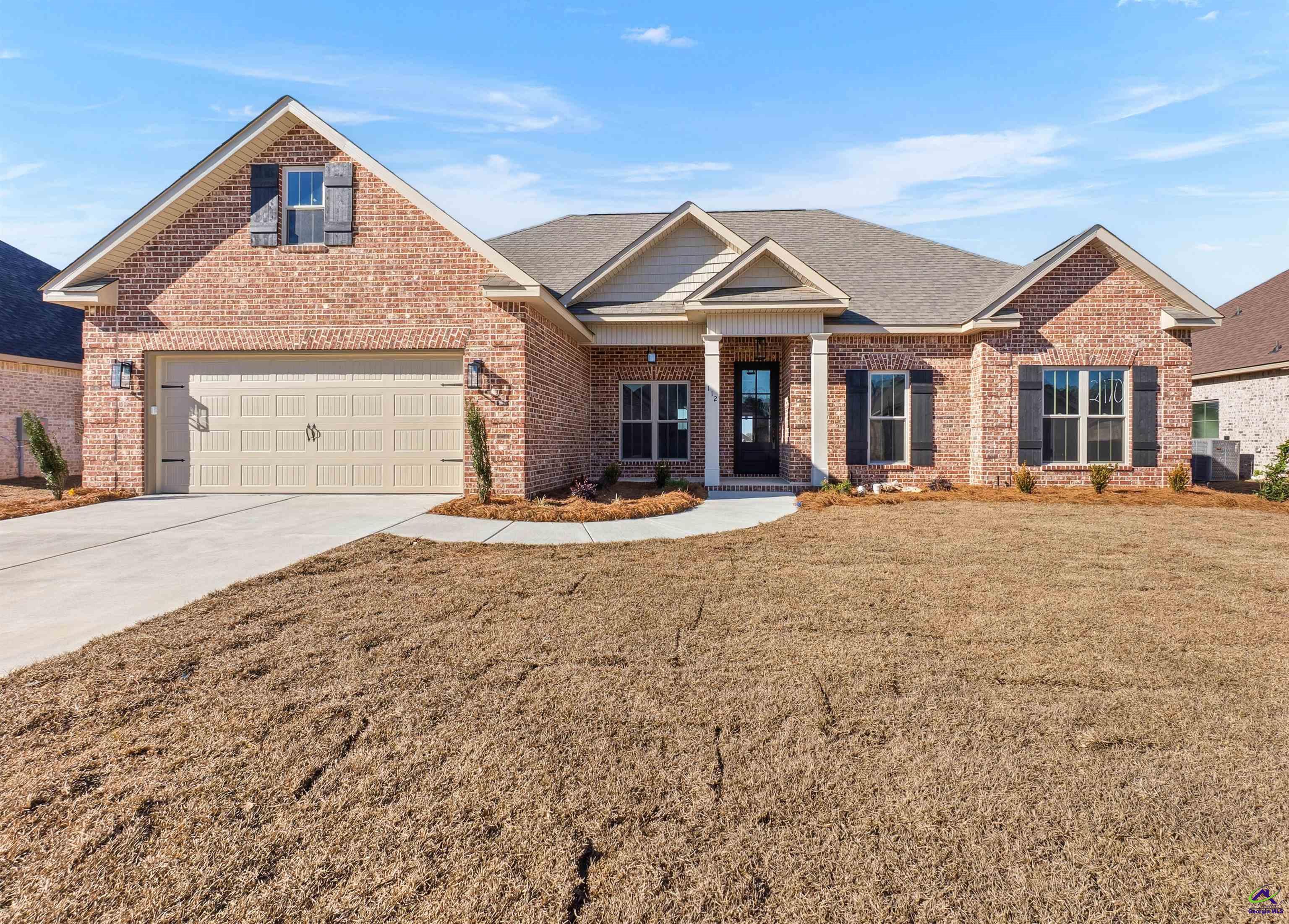 112 Black Birch Lane