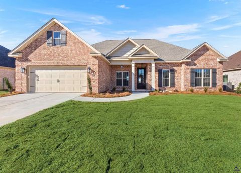 112 Black Birch Lane Kathleen GA 31047