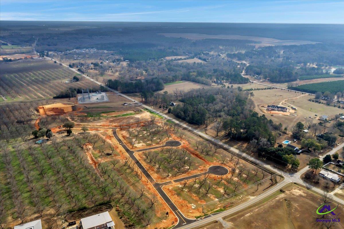 Hwy 341 S (1.5 acres)