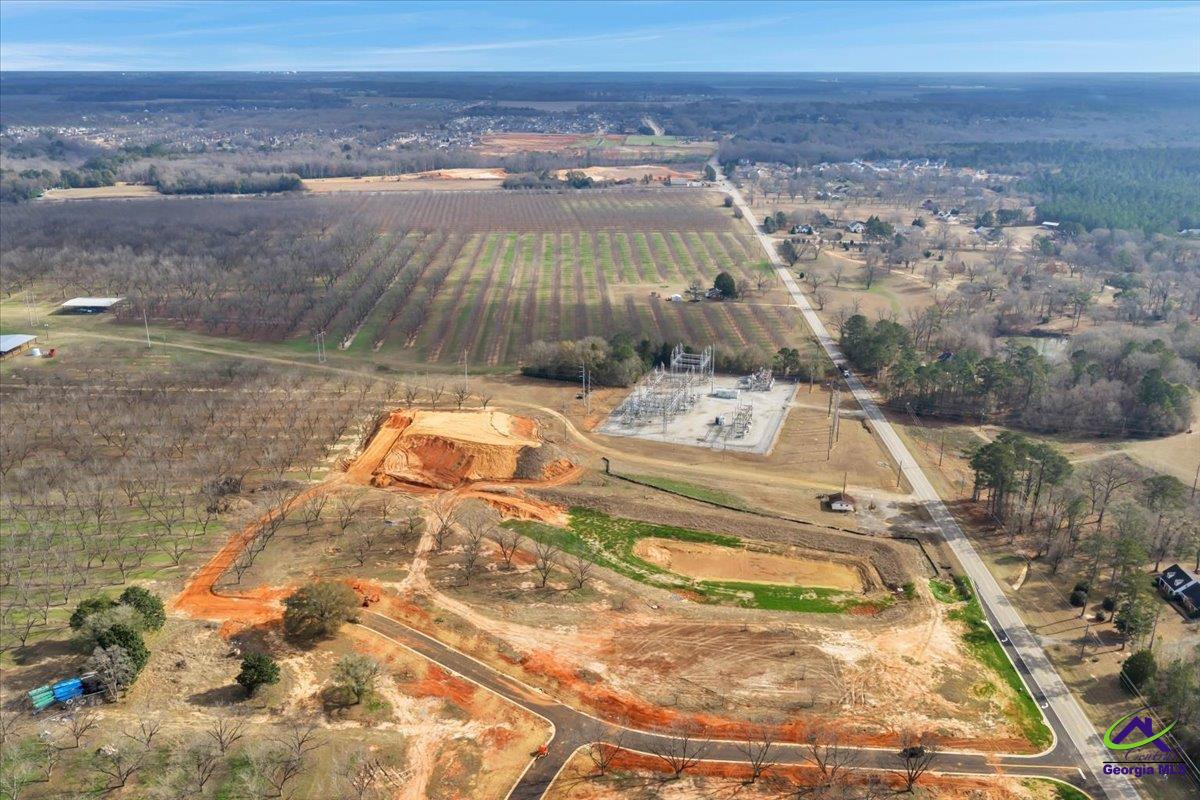 Hwy 341 S (1.5 acres)