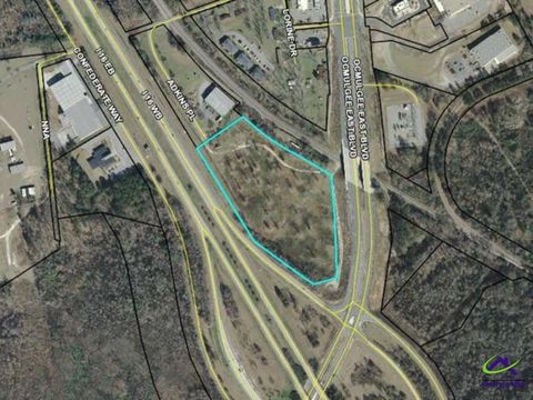 4565 Ocmulgee East Boulevard Macon GA 31217