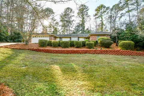 209 Lake Front Drive Warner Robins GA 31088