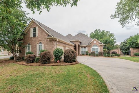 202 Bartlett Way Centerville GA 31028