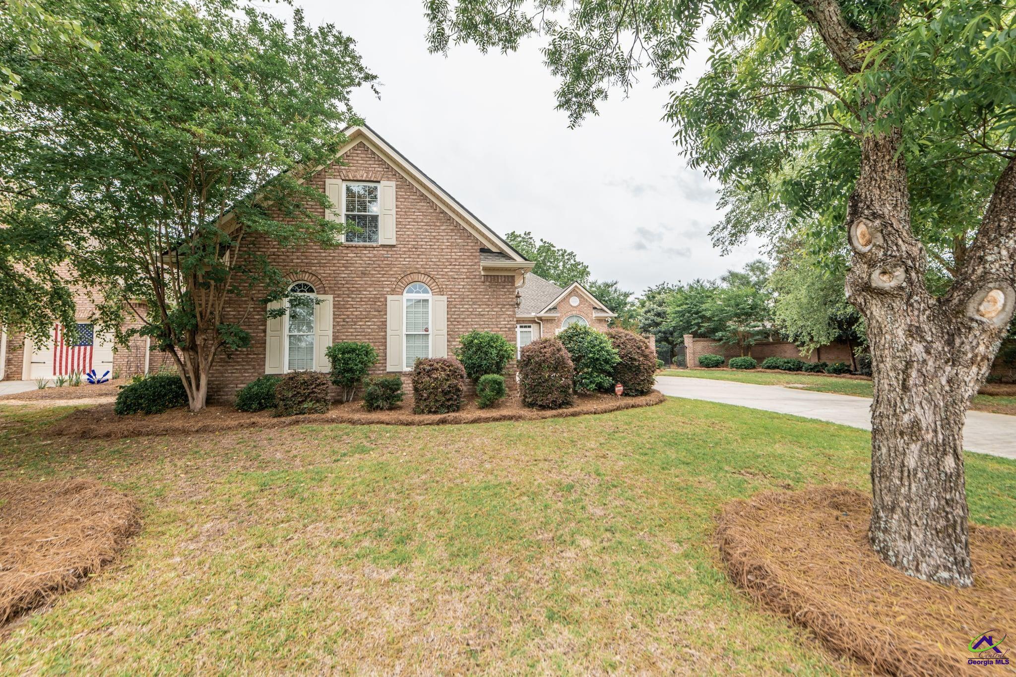 202 Bartlett Way