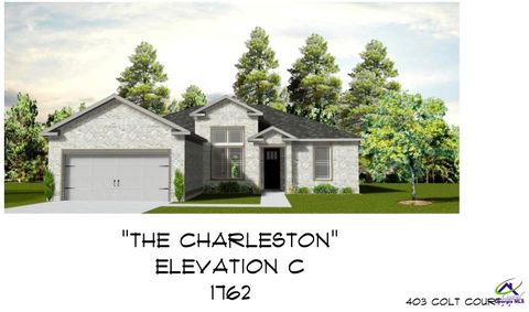 403 Colt Court Kathleen GA 31047