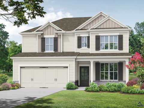 115 Bramblewood Lane Perry GA 31069