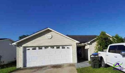 113 Easy Street Dublin GA 31021