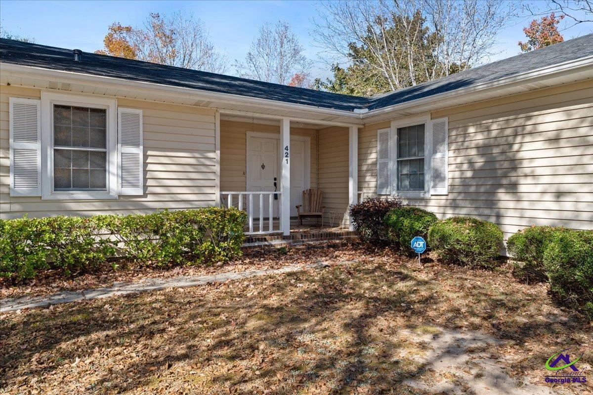 421 Valley View Drive