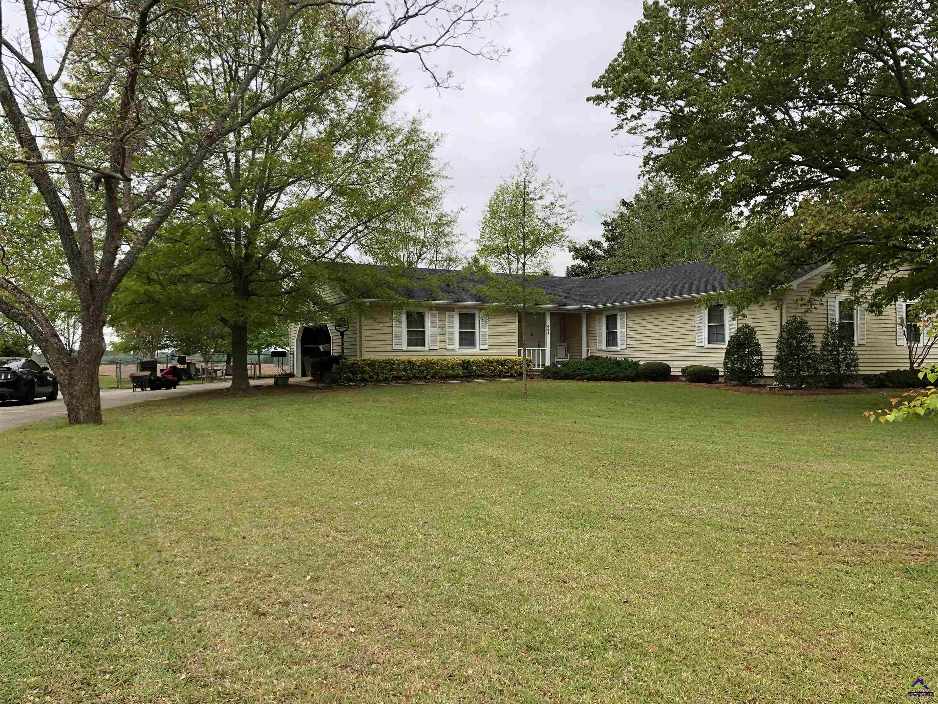 421 Valley View Drive