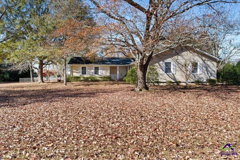 421 Valley View Drive Fort Valley GA 31030